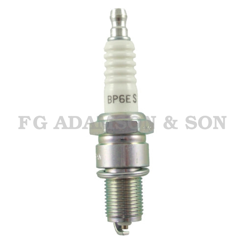 NGK Spark Plug - BP6ES