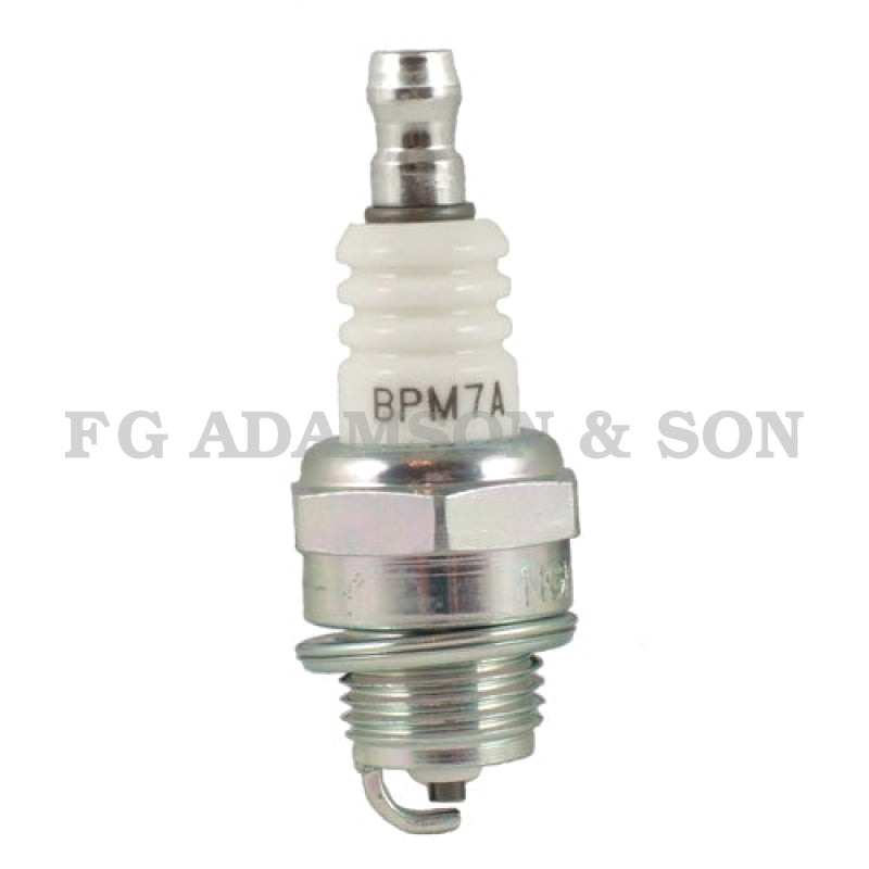 NGK Spark Plug - BPM7A