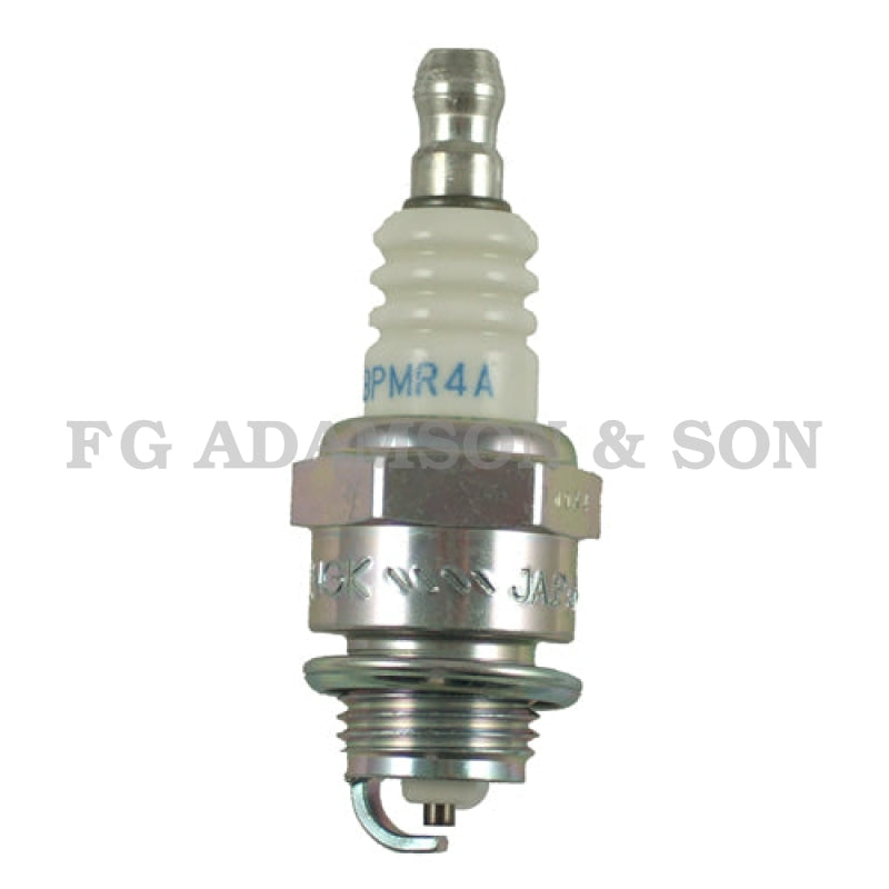 NGK Spark Plug - BPMR4A