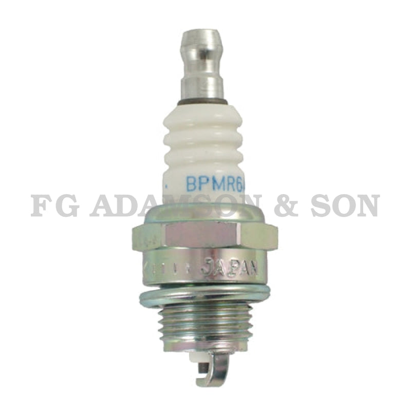 NGK Spark Plug - BPMR6A