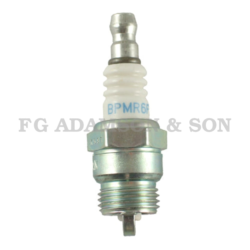 NGK Spark Plug - BPMR6F