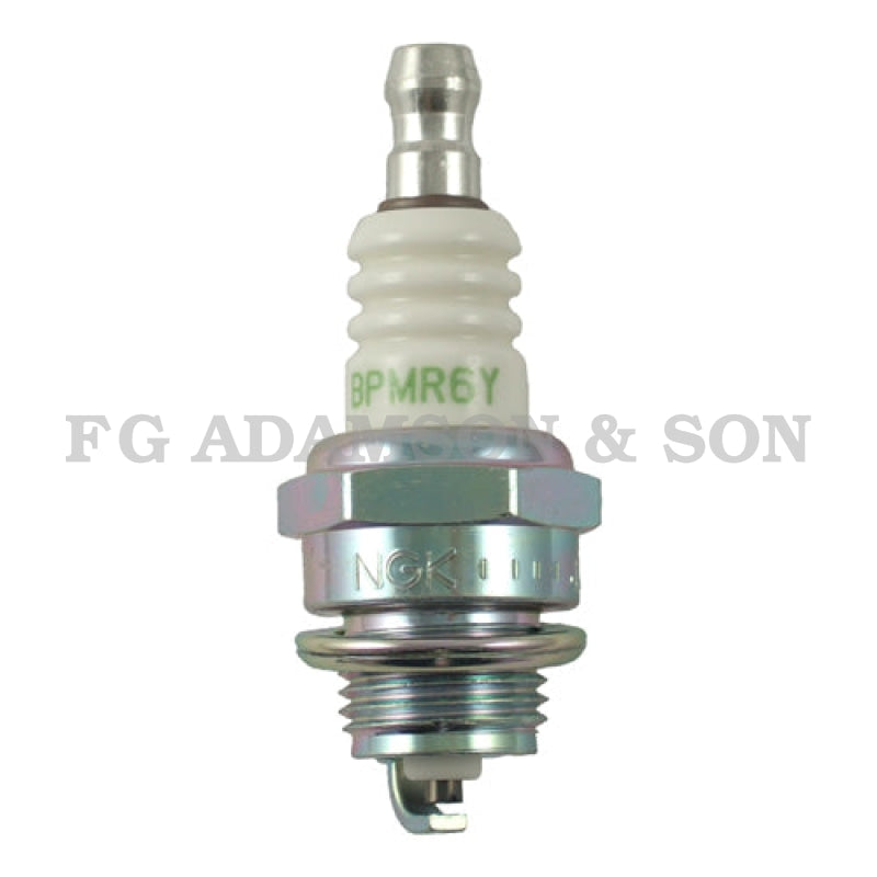 NGK Spark Plug - BPMR6Y