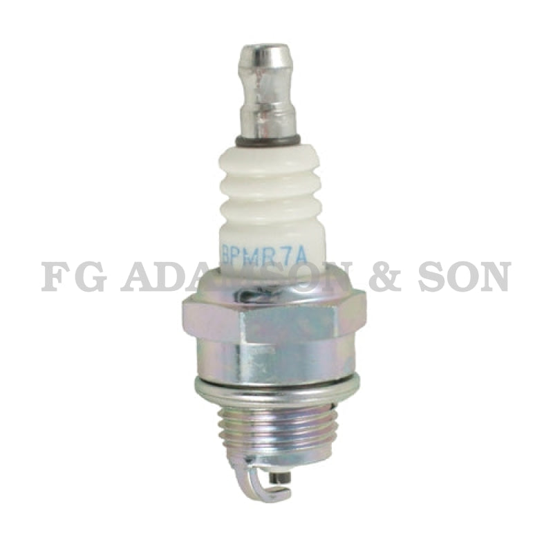 NGK Spark Plug - BPMR7A