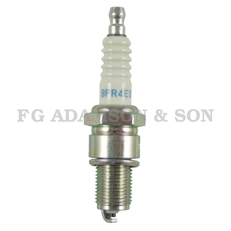 NGK Spark Plug - BPR4ES