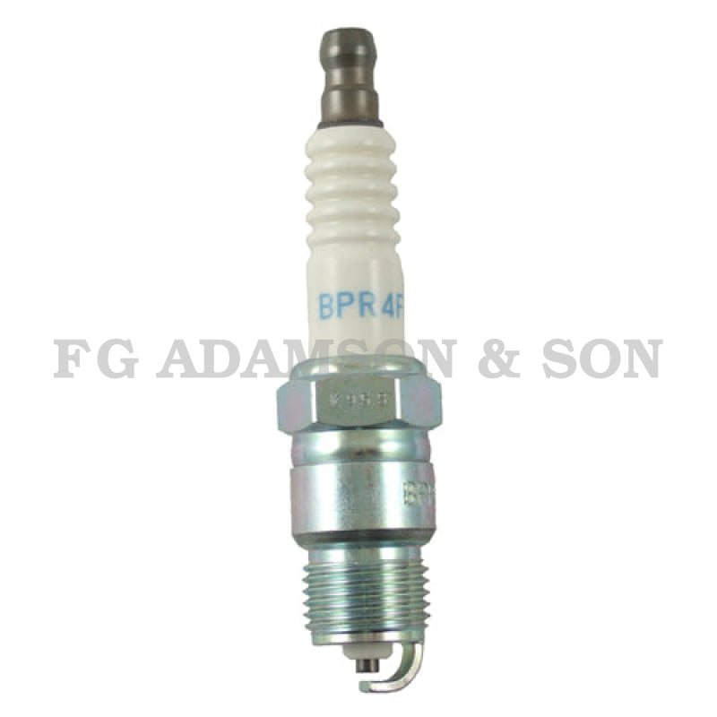 NGK Spark Plug - BPR4FS