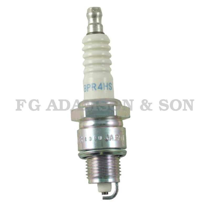 NGK Spark Plug - BPR4HS