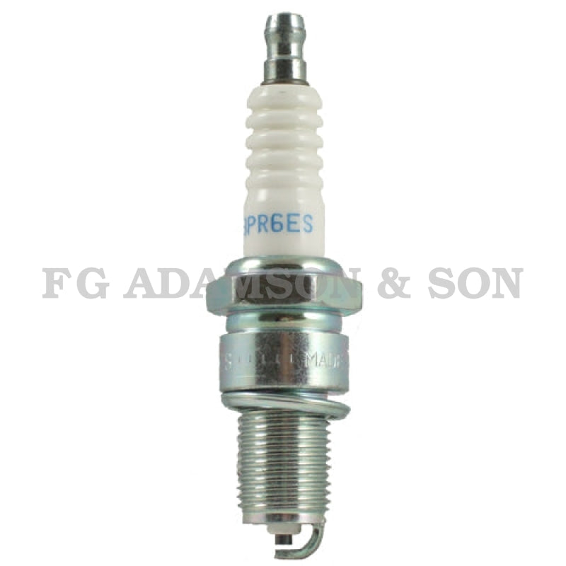 NGK Spark Plug - BPR6ES