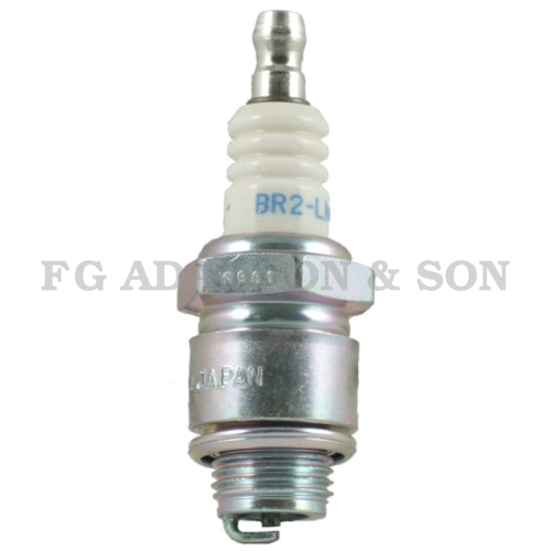 NGK Spark Plug - BR2LM