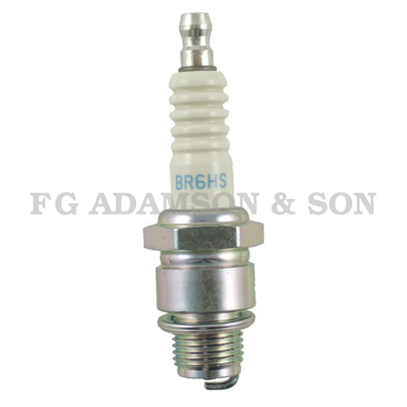 NGK Spark Plug - BR6HS