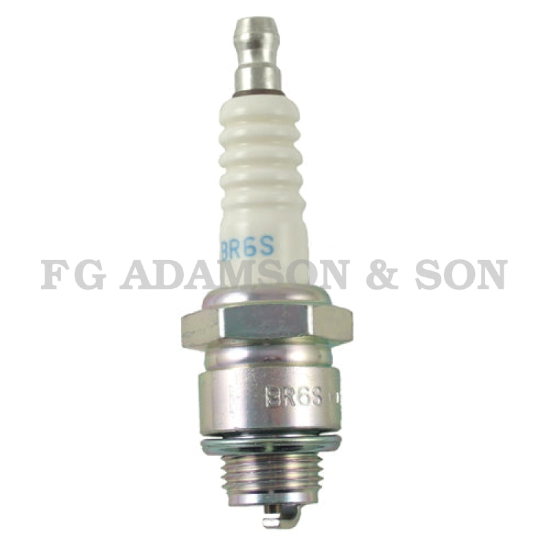 NGK Spark Plug - BR6S