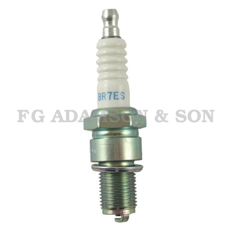 NGK Spark Plug - BR7ES