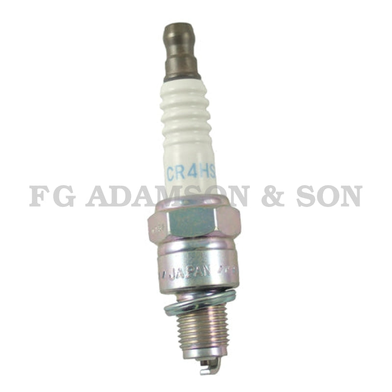 NGK Spark Plug - CR4HSB