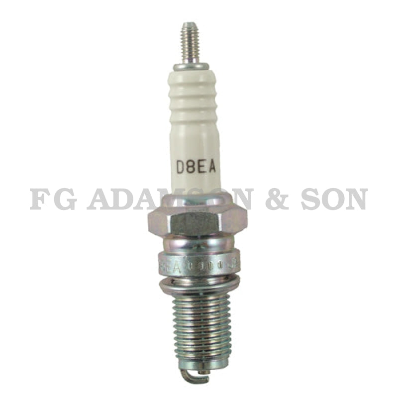 NGK Spark Plug - D8EA