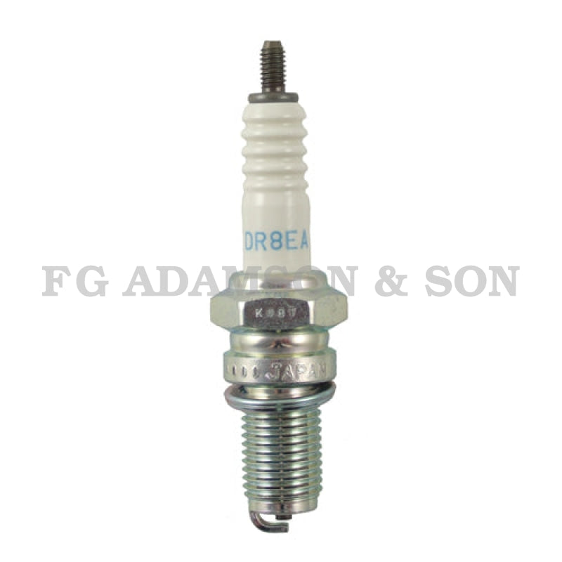 NGK Spark Plug - DR8EA