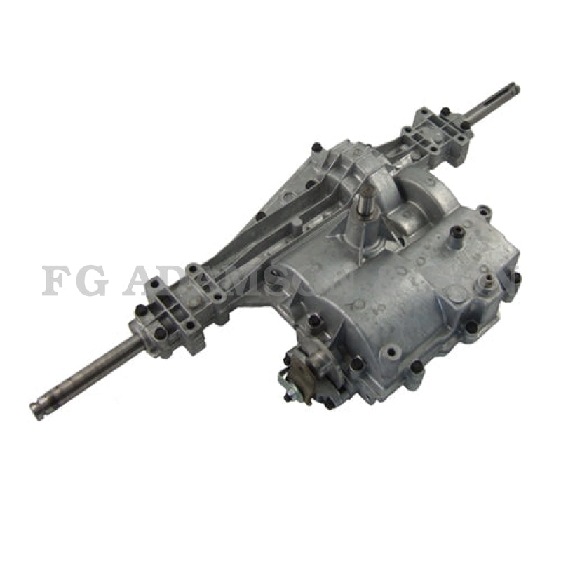 Peerless Transaxle - 206-526C Gearboxes & Transaxles